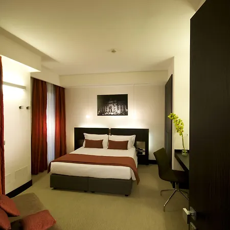 Excel Hotel Roma Ciampino-3